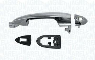 Genuine Magneti Marelli Door Handle 350105022100 for Alfa Romeo Lancia