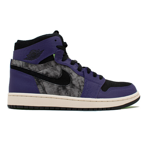 air jordan 1 zoom high court purple