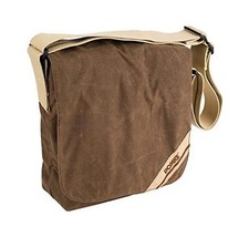 Domke F-831 Small Photo Courier Bag Brown RuggedWear 
