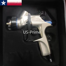 Automobile spray gun Clearcoat Spray Gun Clear Gun 600ML cup 1.3MM tip tools NEW