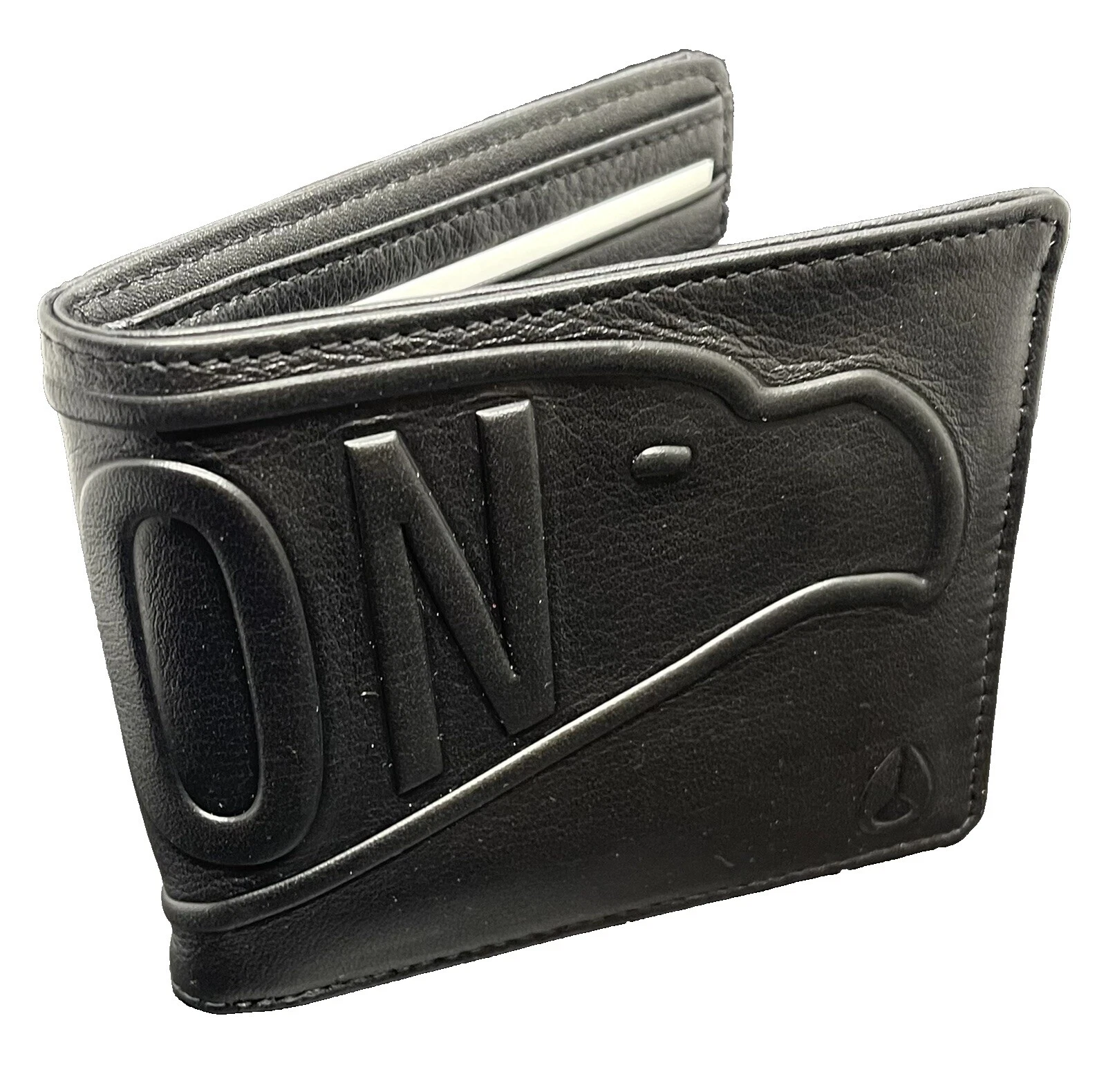 Carteras Nixon Negro para De hombre