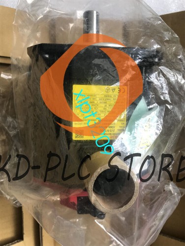 New FANUC A06B-0075-B103 Servo Motor #DC - Picture 2 of 4