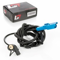 ABS Sensor Drehzahlregler 4545.86 Vorne Links Rechts FüR Citroen C5 DC DE RC RE