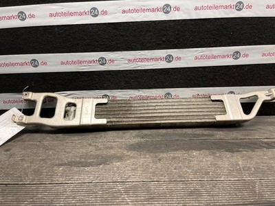 Kühler MERCEDES-BENZ A-Klasse (W169) A1695000200