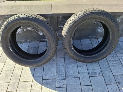 2 x BRIDGESTONE Turanza 005 195/55 R16 97 H, 6mm, DOT ca. 2023