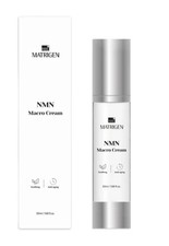 Matrigen NMN Macro Cream Moisturizer, Soothin...