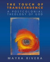 Mayra Rivera | Touch Of Transcendence | Taschenbuch | Englisch (2007)