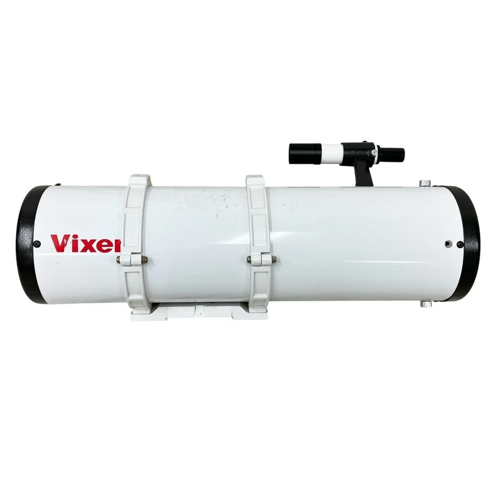 Vixen R130Sf Newtonian Reflector Telescope 130mm F5 Junk for Parts Only - Image 2 of 4