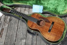 Martin 0-28KOA Used Acoustic Guitar 1928