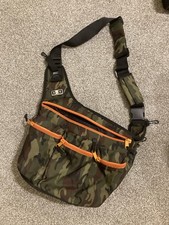 Diaper Dude Camo Bag
