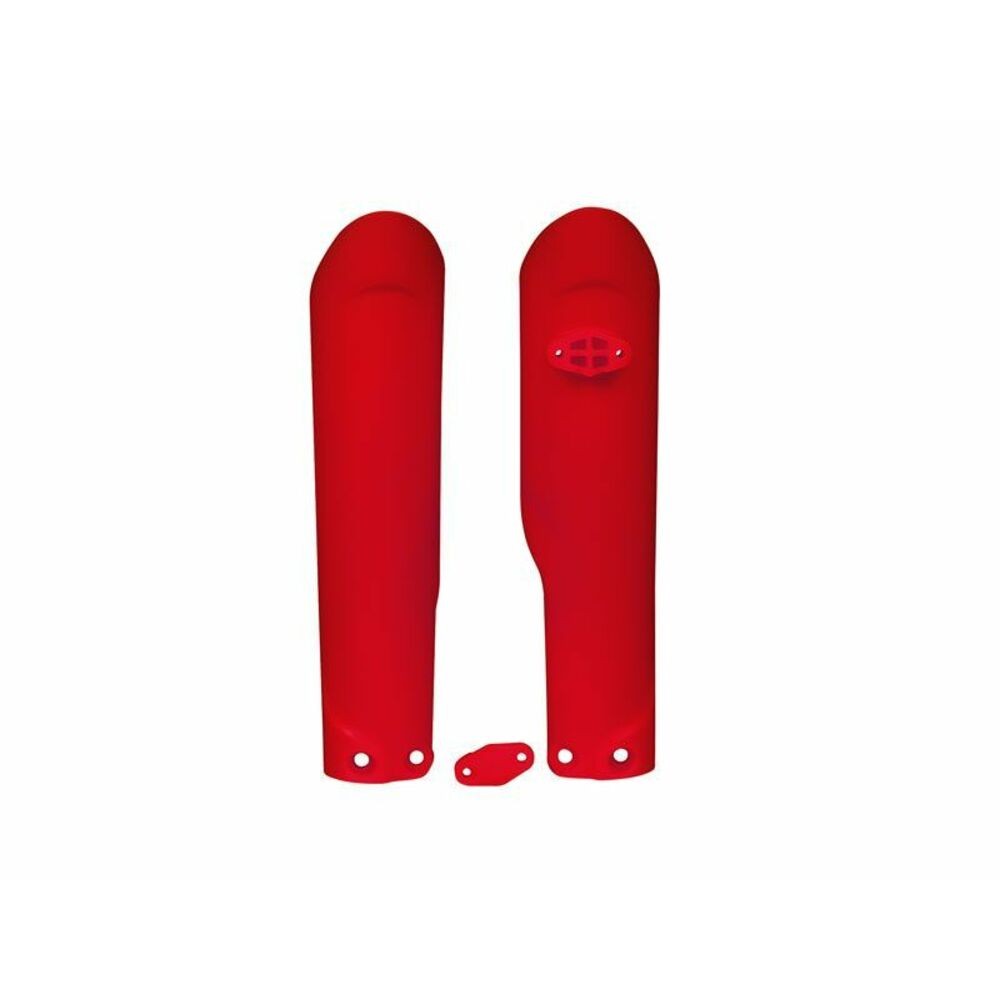 Racetech Fork Protectors For Motorcycle Spare Parts Accessories