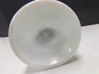 Vtg 1890's Atomized Coating Milk Glass Atterbury Owl Covered Dish DW778 — photo 9