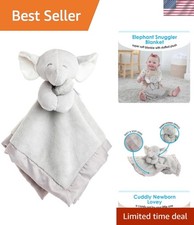 Carter's Baby Blanket Unisex Loveys for Babies Essentials, Newborn Boys and G...