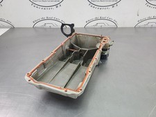 2005-13 C6 Corvette 6.2l Ls3 Factory Gm Oil Pan Pn 12581811 - Oem