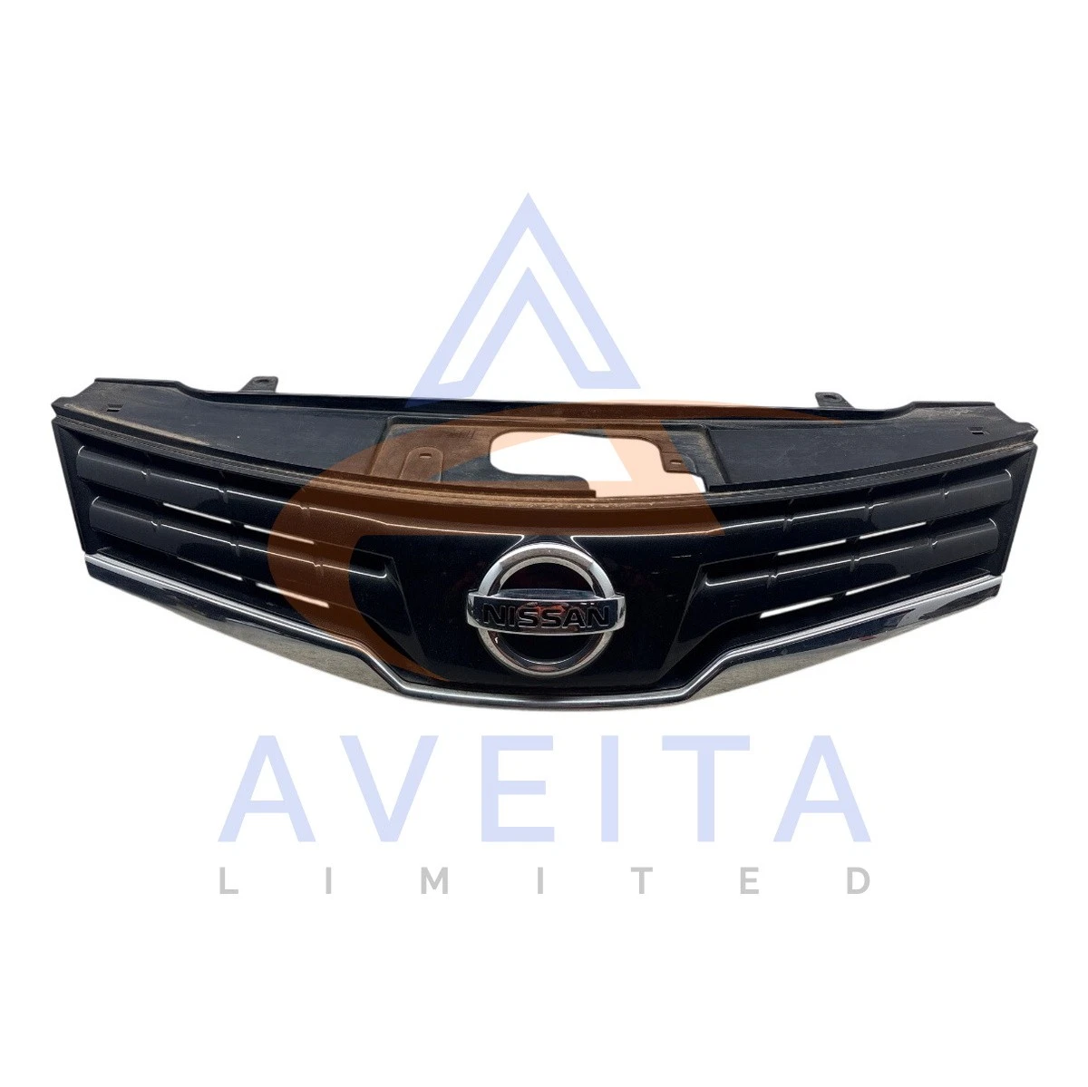 Car Grilles for Nissan Note for sale | eBay UK