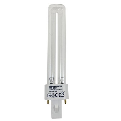 for Hozelock Cyprio BioForce 1000 OSRAM UV Replacement bulb