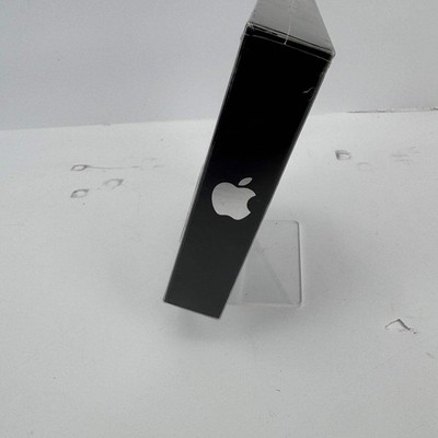APPLE iPod nano第1世代 2GB ブラックPA100J/A未開封 Apple iPod Nano (1st Generation, Sealed - 2GB, Black) | RR Auction