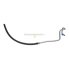 For Plymouth Barracuda Edelmann Power Steering Return Line CSW