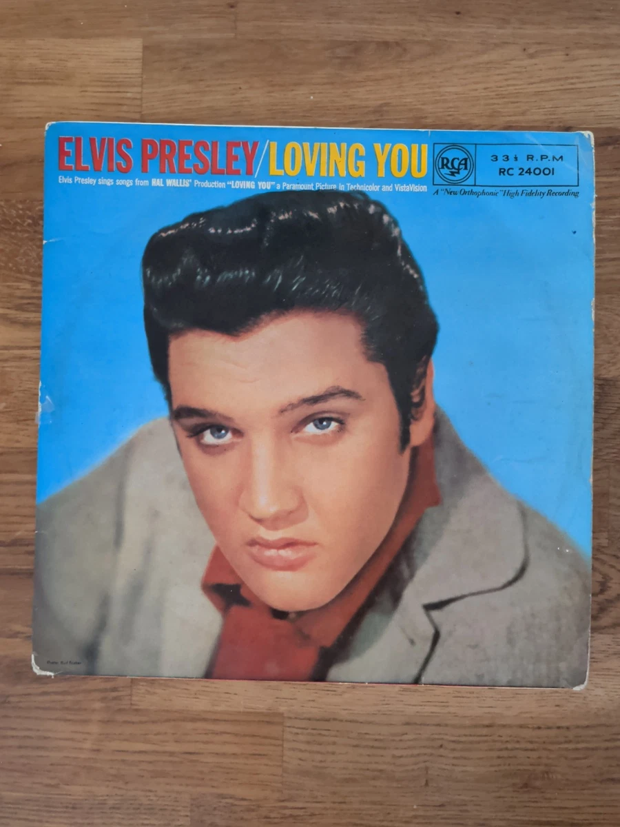 Elvis Presley 10