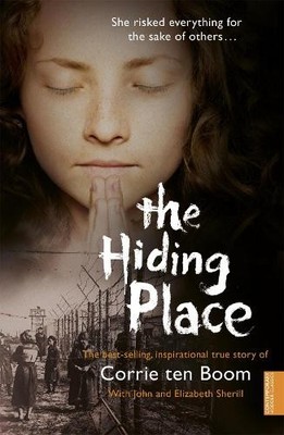 John Sherrill Corrie Ten Boom Elizabeth Sherrill The Hiding Place (Taschenbuch)