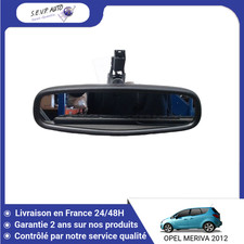 Retroviseur intérieur Opel MERIVA