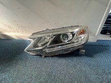 Honda CRV CR-V Mk4 Facelift Xenon Headlight Light Lamp 2015 NS Passenger GENUINE