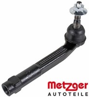 Metzger 54071002 Spurstangenkopf Spurstange EndstüCk FüR Hyundai FüR Kia