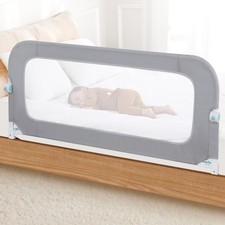 59 Reinforced Bed Rail for Toddlers Extra Long Safety Guar