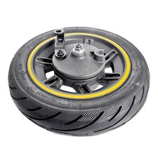 Elektroroller Vorderrad Reifen 1 Stück 10 Zoll 254 X 60 Mm 254 X 60Mm 5 – Bild 11