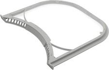 Durable Dryer Lint Filter Replacement - Fits LG Kenmore 5231L1003B AP4440606