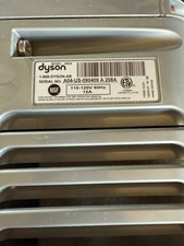 DYSON Airblade AB04 120V Hand Dryer - Silver