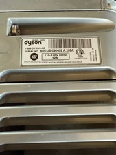 DYSON Airblade AB04 120V Hand Dryer - Silver