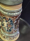 ANTIQUE GERMAN COMMENTORIVE STIEN — photo 8