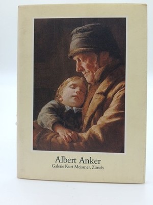 Handzeichnungen von Albert Anker
