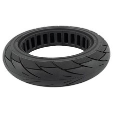 Hochwertiges Material Vollreifen Roller 10x2.125 Nicht Einfach Zu Verformen – Bild 14