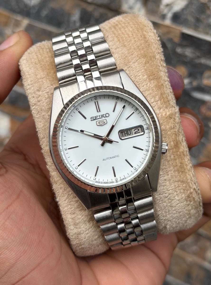 Seiko 17 Jewels Luxury Wristwatches for sale | eBay