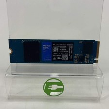 Western Digital WD Blue 2280mm SN570 1TB M.2 NVMe Gen 3.0 x 4 SSD