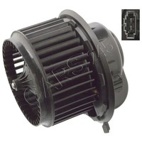 Swag InnenraumgebläSe FüR Audi Q7 Seat Alhambra VW Multivan T5 02-24 7H0819021