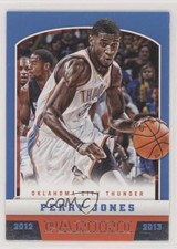 2012-13 Panini Perry Jones III Perry Jones #209 9gr