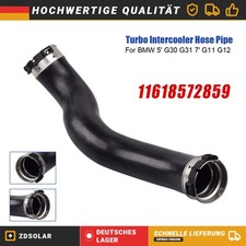 Ladeluftschlauch 11618572859 F�r BMW 5er F90,G30,G31 520d,520dX 525d,525dx