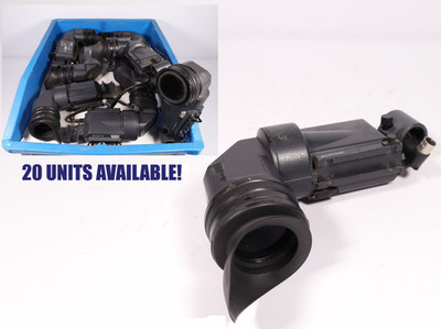 Sony HDVF-20A 2'' Electronic Viewfinder Module for ENG EFP Cameras *Read*