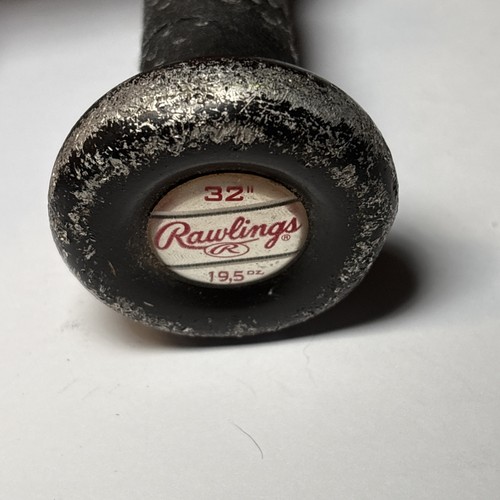 Rawlings Plasma Fusion Liquid Metal 32"/2.25" Barril 19.5 OZ - Imagen 7 de 9