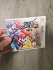 New ListingSuper Smash Bros for Nintendo 3DS Complete CIB Authentic Free Shipping