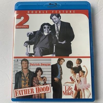 Father Hood & Life with Mikey Double Feature Boy Ray