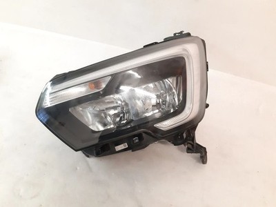Renault Master III 2019 Links Scheinwerfer 260607867R OVI13822