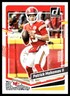 Patrick Mahomes II 2023 Donruss #149 Chiefs NFL READ FREE SHIPPING AutographDen