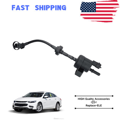 EVAP Vapor Canister Purge Valve Solenoid 55573017 for Chevy Sonic Cruze Trax