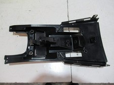 Pare boue arrière (Honda - Mt 125 2015 - 2019) - photo 1