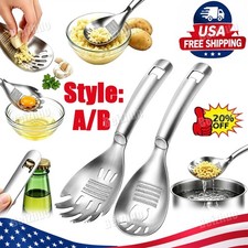 5-in-1 Stainless Steel Multifunction Cooking ...