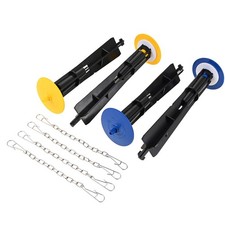 Toilet Canister Flush Valve Repair Kit For Kohler GP1229656 K-1188999 K-1188998